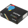 Аэратор-манипулятор GAPPO G72-50 хром